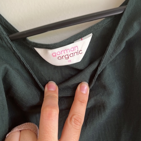 Gorman dress size 10 - Picture 2 of 4